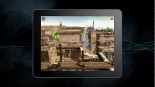 <em>Prince of Persia</em> is Back (Yay!) It's a Re-make (Oh.)